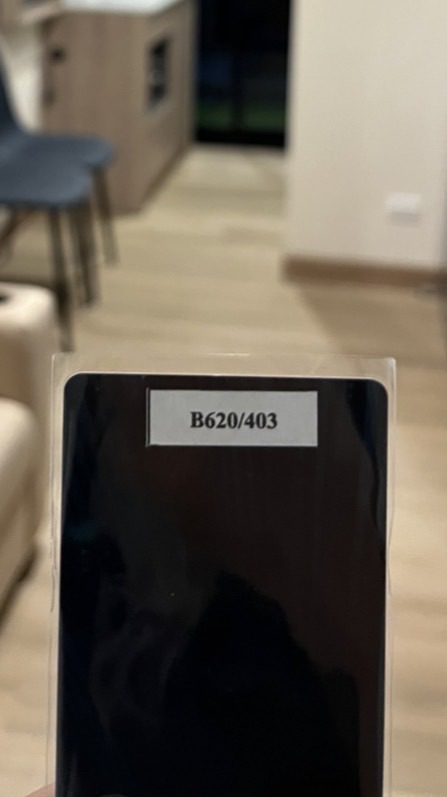 Indeed prime amata B620