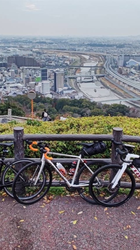 2022 近畿大学サイクリング部のオープンチャット