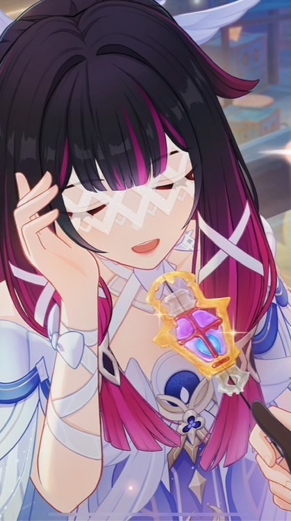原神！ 好きな人集まって！ レベルとか！関係なし！