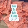 รับหิ้วงาน zaap on sale 5-6 sep