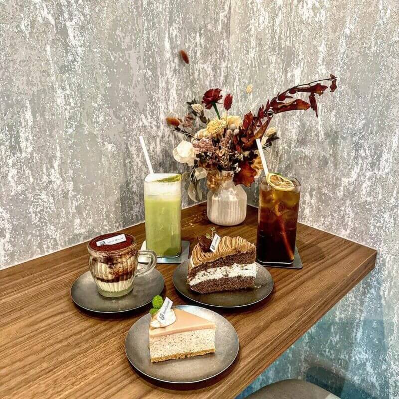 新竹夜生活｜日入甜點｜深夜甜點