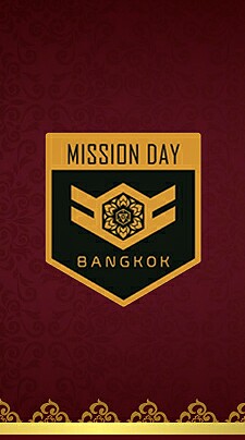 Ingress MD Bangkok