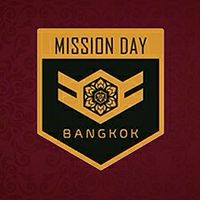 Ingress MD Bangkok