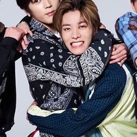 แทยู