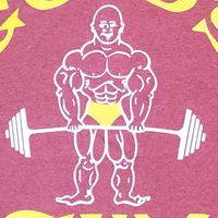 【ゴールドジム 】雑談の部屋【GOLD'S GYM】
