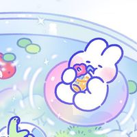 Lovelymongmongルーム
