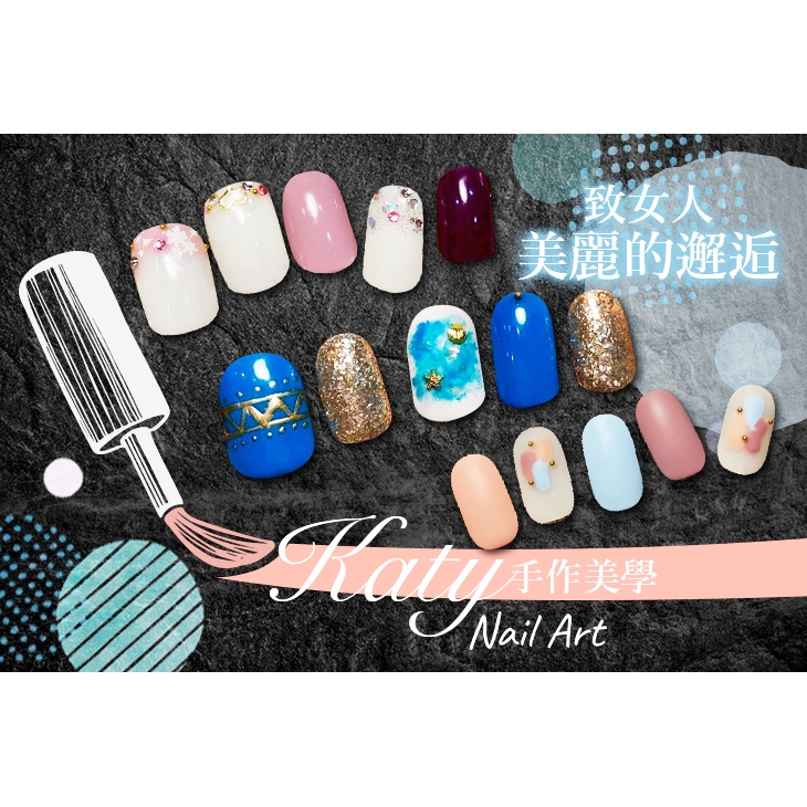 【Katy手作美學】3D經典單根150根嫁接 台北