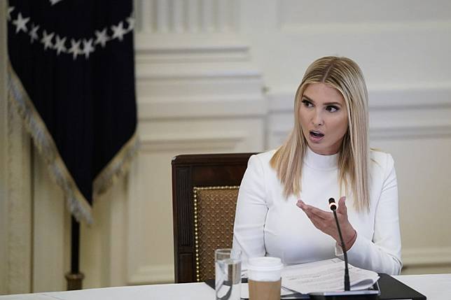 Ivanka Trump tweets support for Goya Foods amid boycott campaign