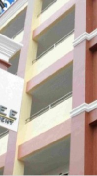 โรงเรียนเด็กอนุบาลและปะถม