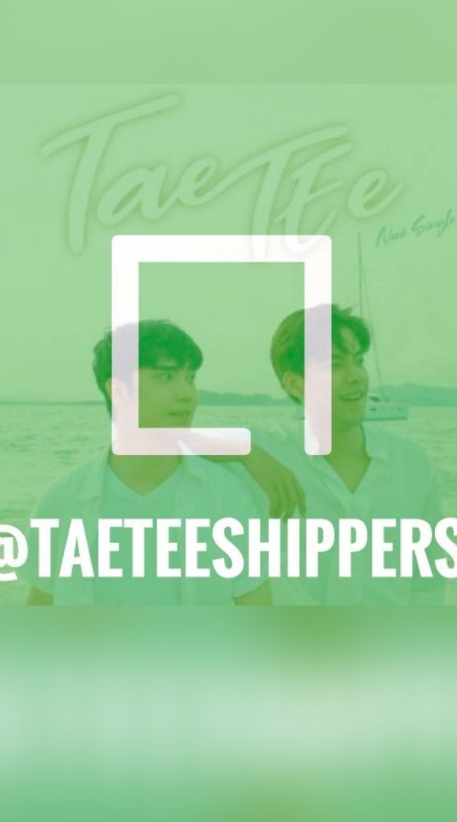 TAeTEe Shippers (Team)のオープンチャット