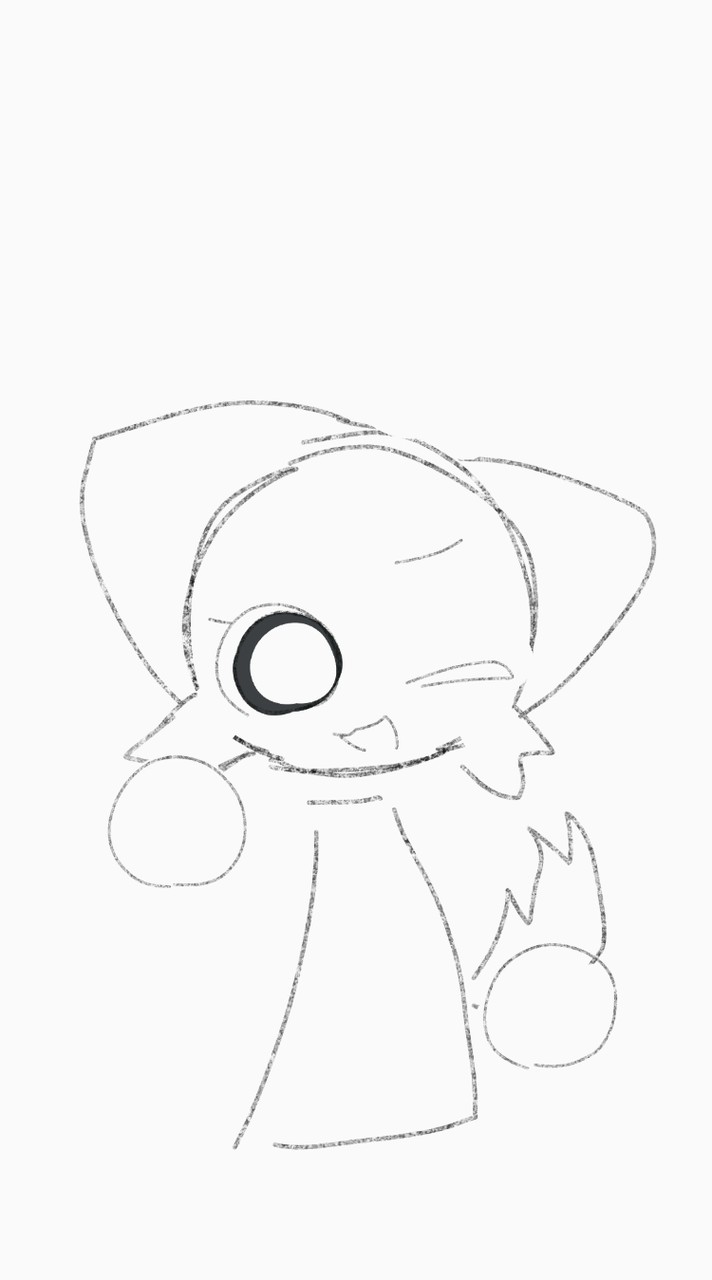スプランキー描こぉぉぉ!!!!!!!!