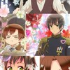 ヘタリア語ろう！！