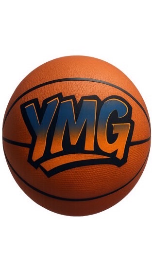 YMG籃球社