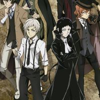 Bsd | bungoustraydogs