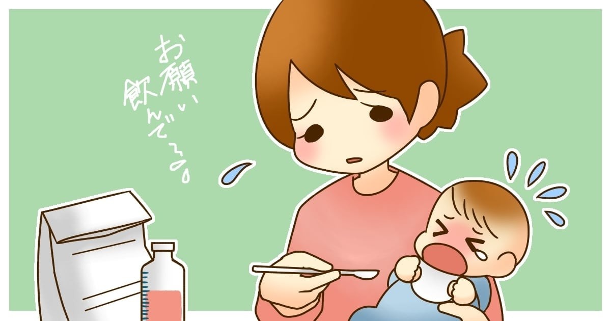 生後2ヶ月 吐き戻しが嫌で母乳育児 寝る子を起こして授乳するという新米ママに寄せられた声 ママスタ