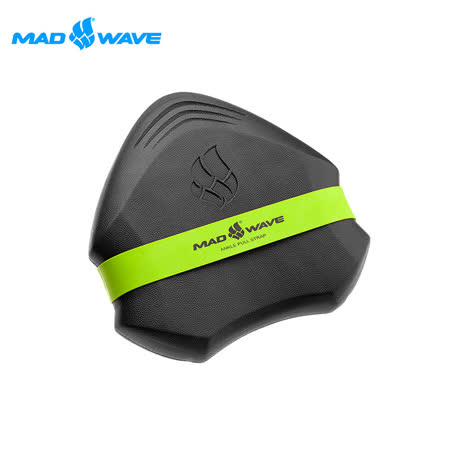 俄羅斯MADWAVE ALIGNMENT 拉帶多用途浮板