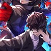 ペルソナ緩すぎなりきり