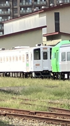 北海道の鉄道