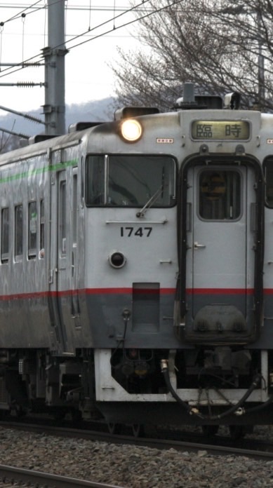 北海道の鉄道
