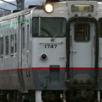 北海道の鉄道