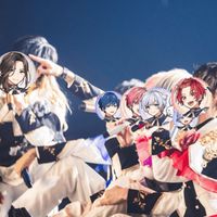 岡山のいれりすちゃん集まれ〜!!