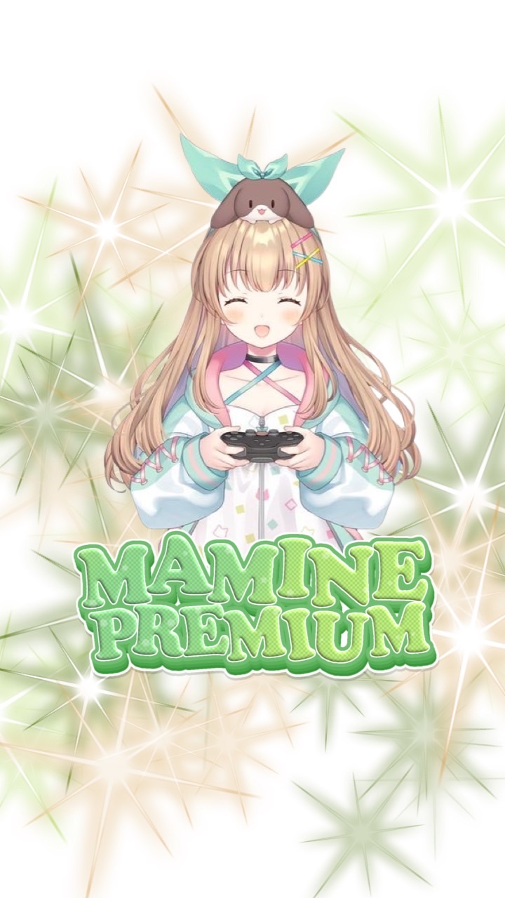 ตัวแทน MAMINE APP PREMIUM 🐶