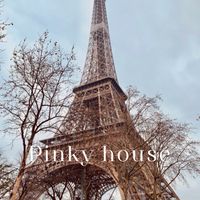 Pinky house歐洲精品
