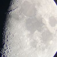 天体観測仲間