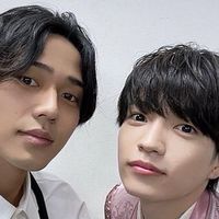 キンプリティアラ👑&なにわ男子なにふぁむのあつまれ