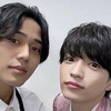 キンプリティアラ👑&なにわ男子なにふぁむのあつまれ