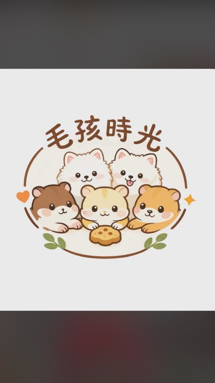 毛孩時光/與毛孩子一起慢慢成長