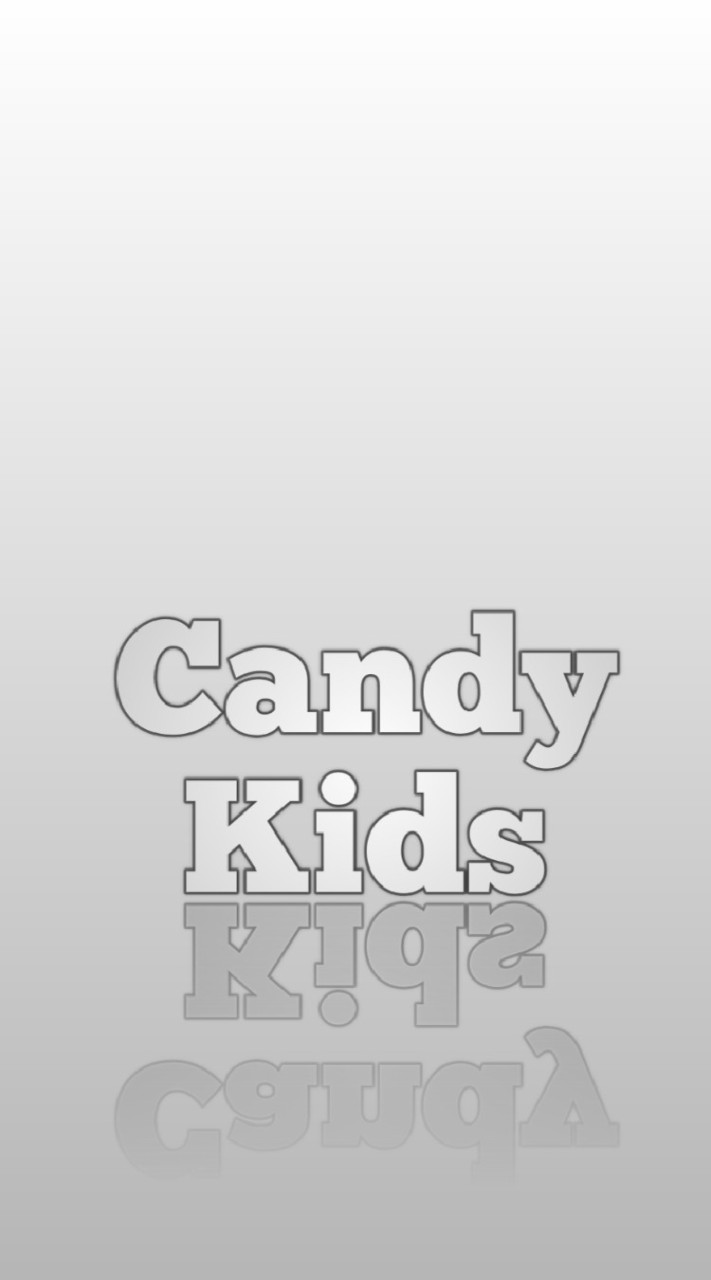 Candy Kids🍭🌟