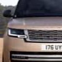 Range Rover Taiwan 車主群