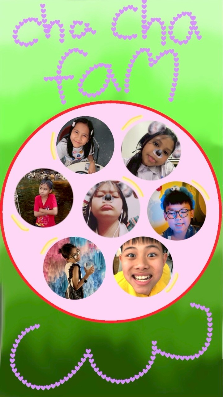 🕯️💛Chacha Familyyyy🤪💚