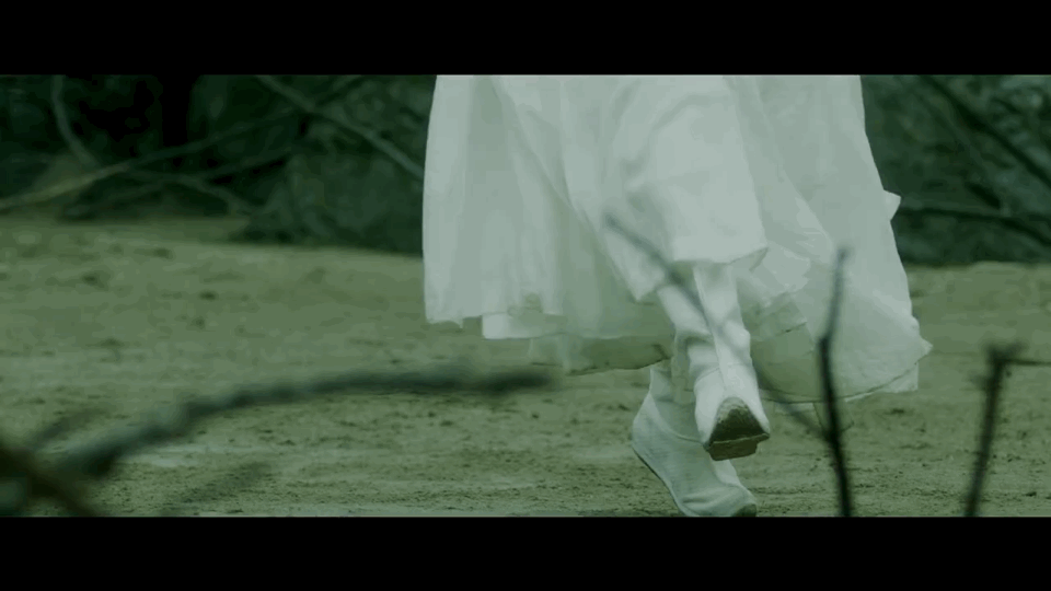 熱門陸劇新劇照7：張若昀、胡軍、李庚希《雪中悍刀行》