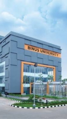 BEASISWA BINUS OpenChat