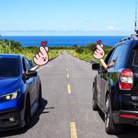 23+WRX二手交流群