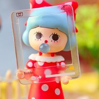 LP Art Toys