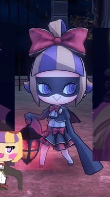 オバケイドロスグトのオープンチャット