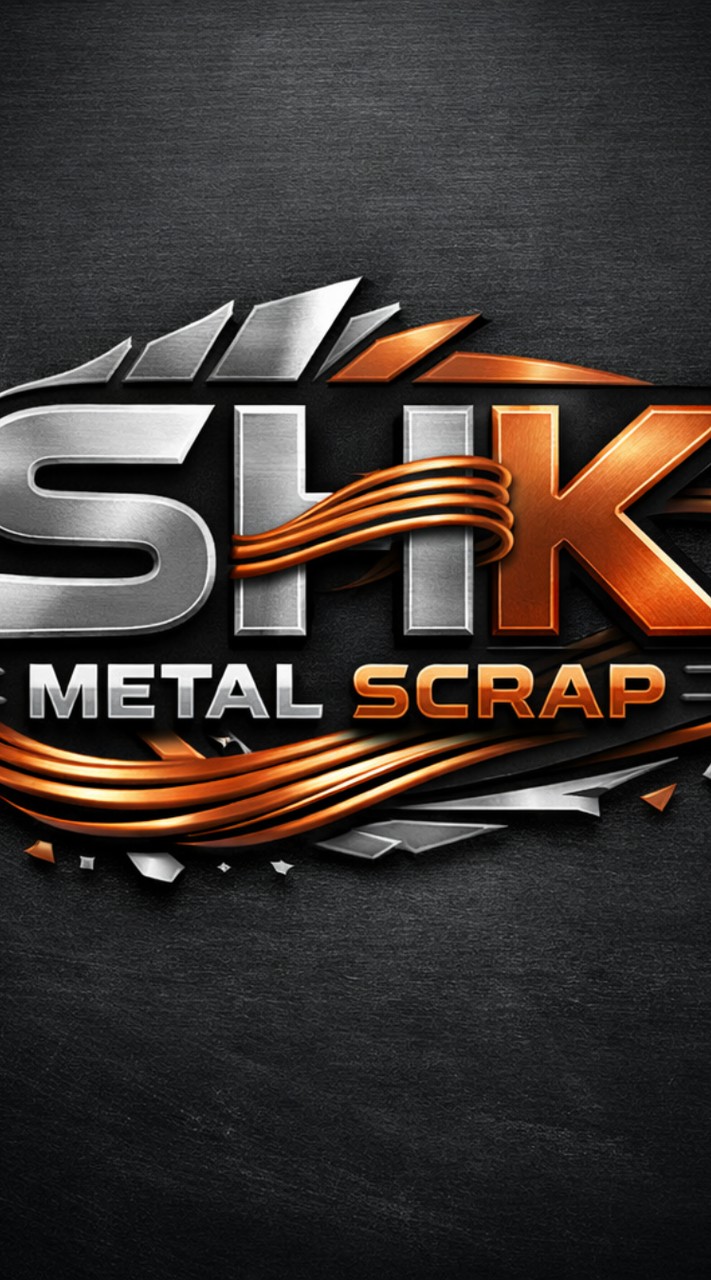 SHK Metal Scrap