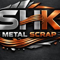 SHK Metal Scrap