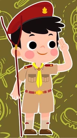 ลูกเสือ ม.2 - 2567