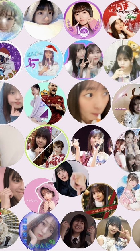 りょー坂46軍団なおもちのオープンチャット