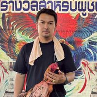 ฉัตรทองฟาร์ม ผ่อนไก่