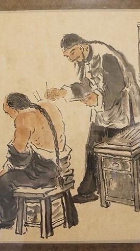 16th 班幹部小老師