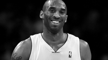 難以置信 傳奇球星 Kobe Bryant 殞落