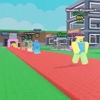 100人で配布！ブレイロットを盗む。Steel a Brainrot取引所