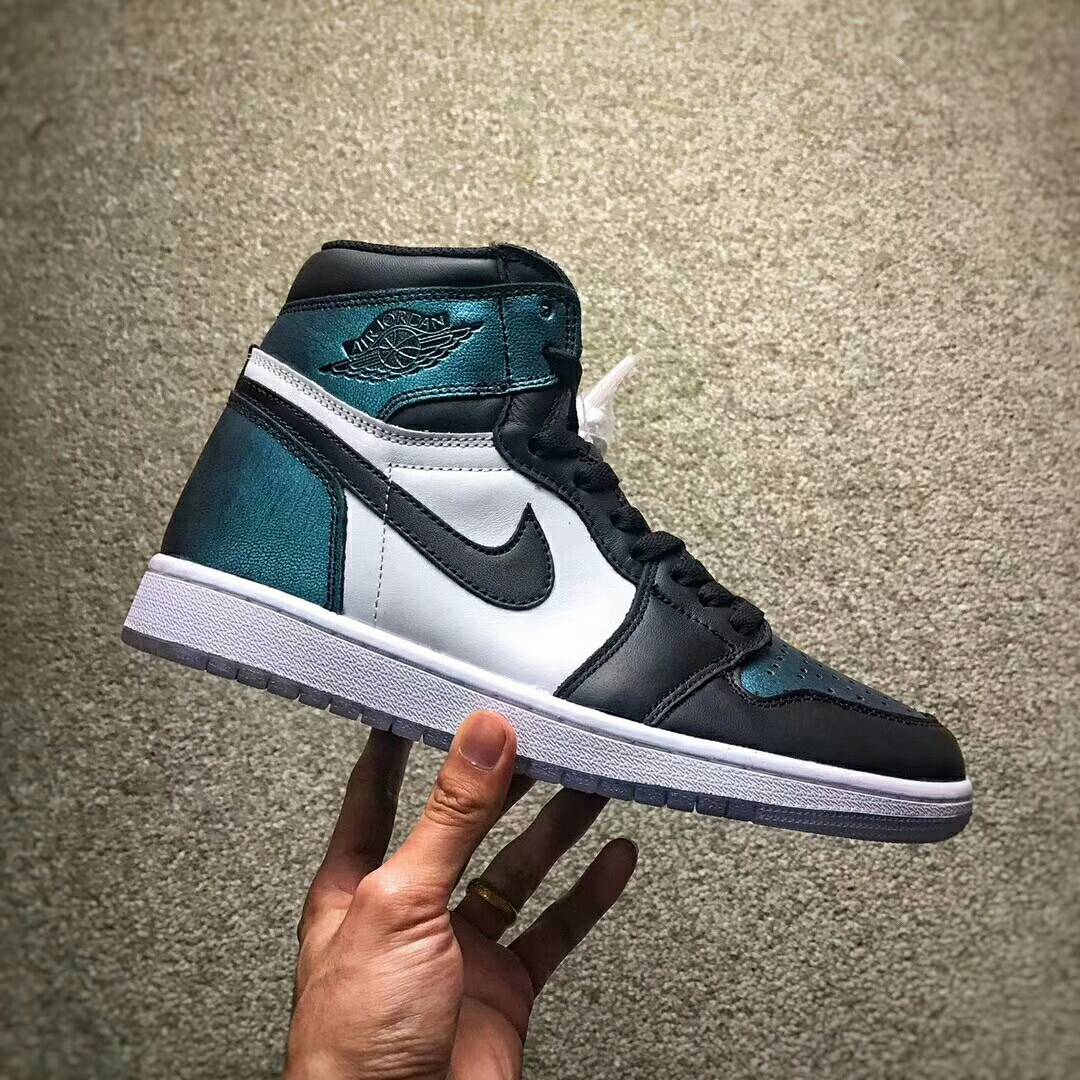 Air Jordan 1 OG「All-Star」權威級AJ1變色龍 全明星 男款