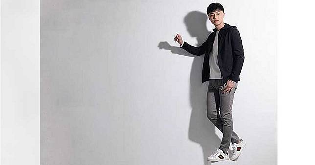 施柏宇　一路上還好有你