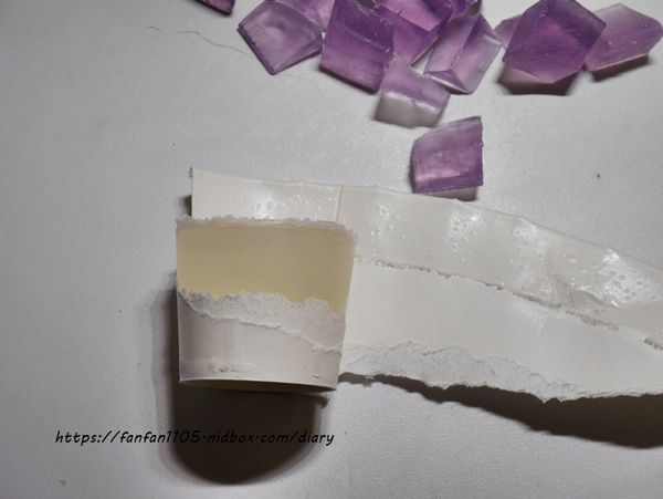 【翌耕工作坊】DIY晶透寶石皂材料包 #手工皂 #diy #親子同樂 (12).JPG